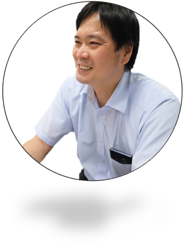 谷口 睦